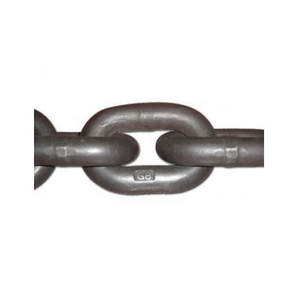 Dwunożny łańcuch do podnoszenia ze stali stopowej 26 mm, łańcuch do podnoszenia G80