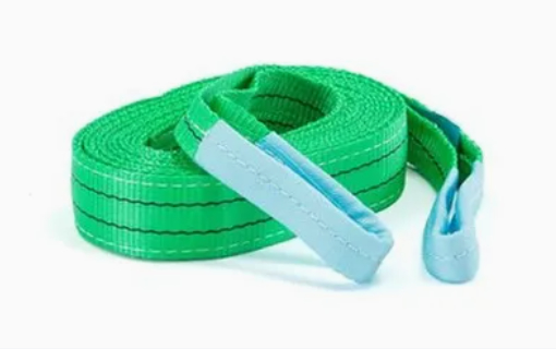 Premium China Eye-Eye Flat Web Sling (Rozwiązanie do podnoszenia ciężkich urządzeń) (seria F7-W1/W2)