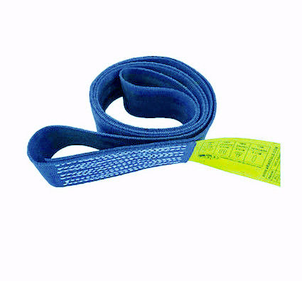 30 mm poliestrowe podwiązania pręty Custom Woven Tie-Downs Faktor bezpieczeństwa dla bezpiecznego wiązania w zastosowaniach ciężkich