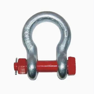 Wysokiej jakości sprzęt i akcesoria do ślin Anfeng Lifting & Rigging Ltd.